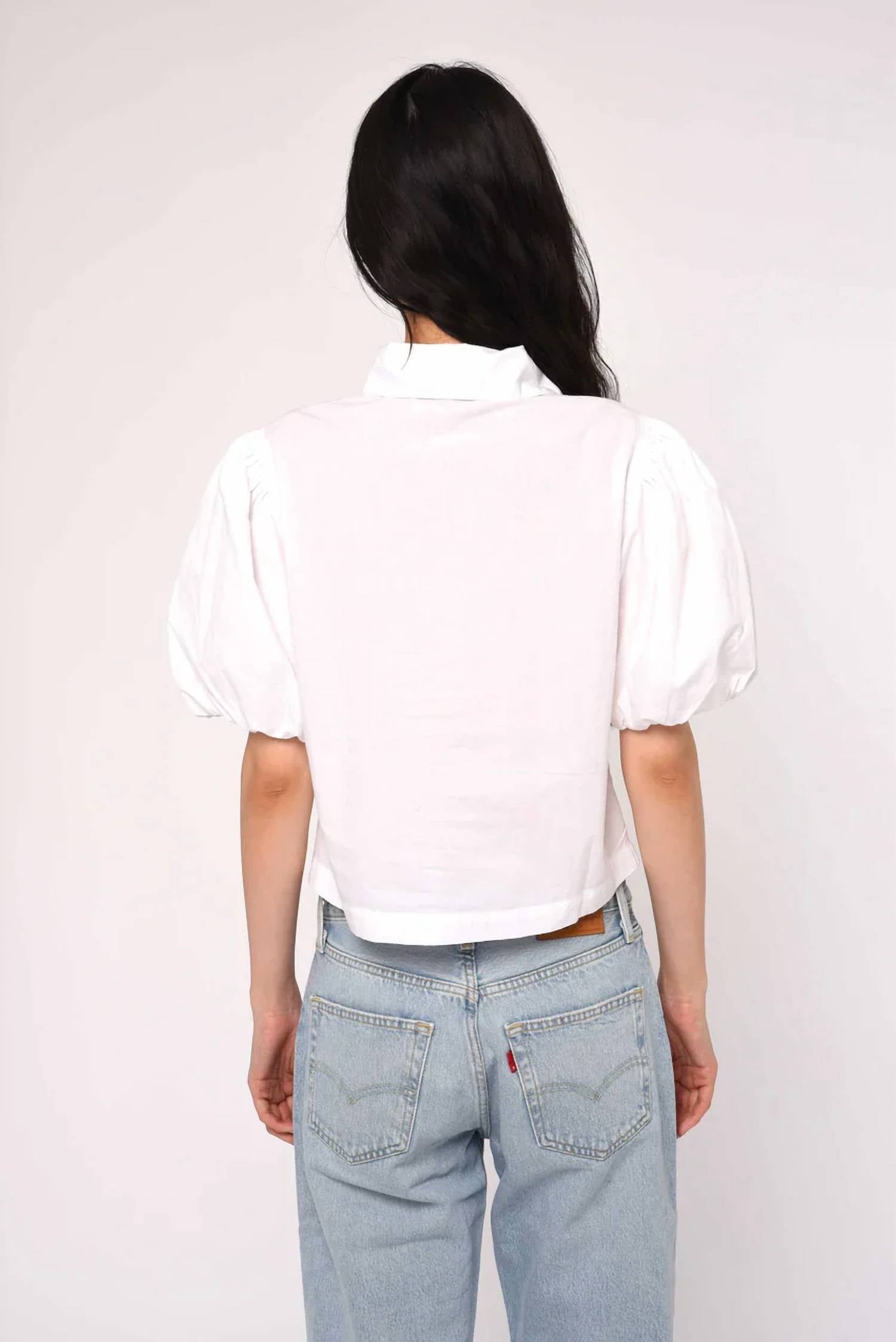 Love The Label - JAMIE TOP