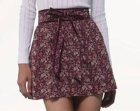 Love The Label - Rosie Mini Skirt