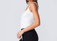 Monrow - Narrow Rib Tank