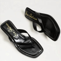 Sam Edelman - Women's Dollie Thong Sandals