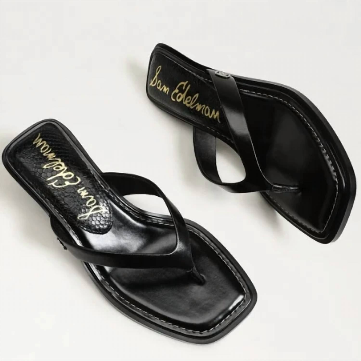 Sam Edelman - Women's Dollie Thong Sandals