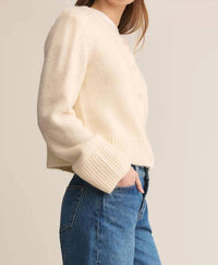 Z Supply - Breen Crop Cardigan