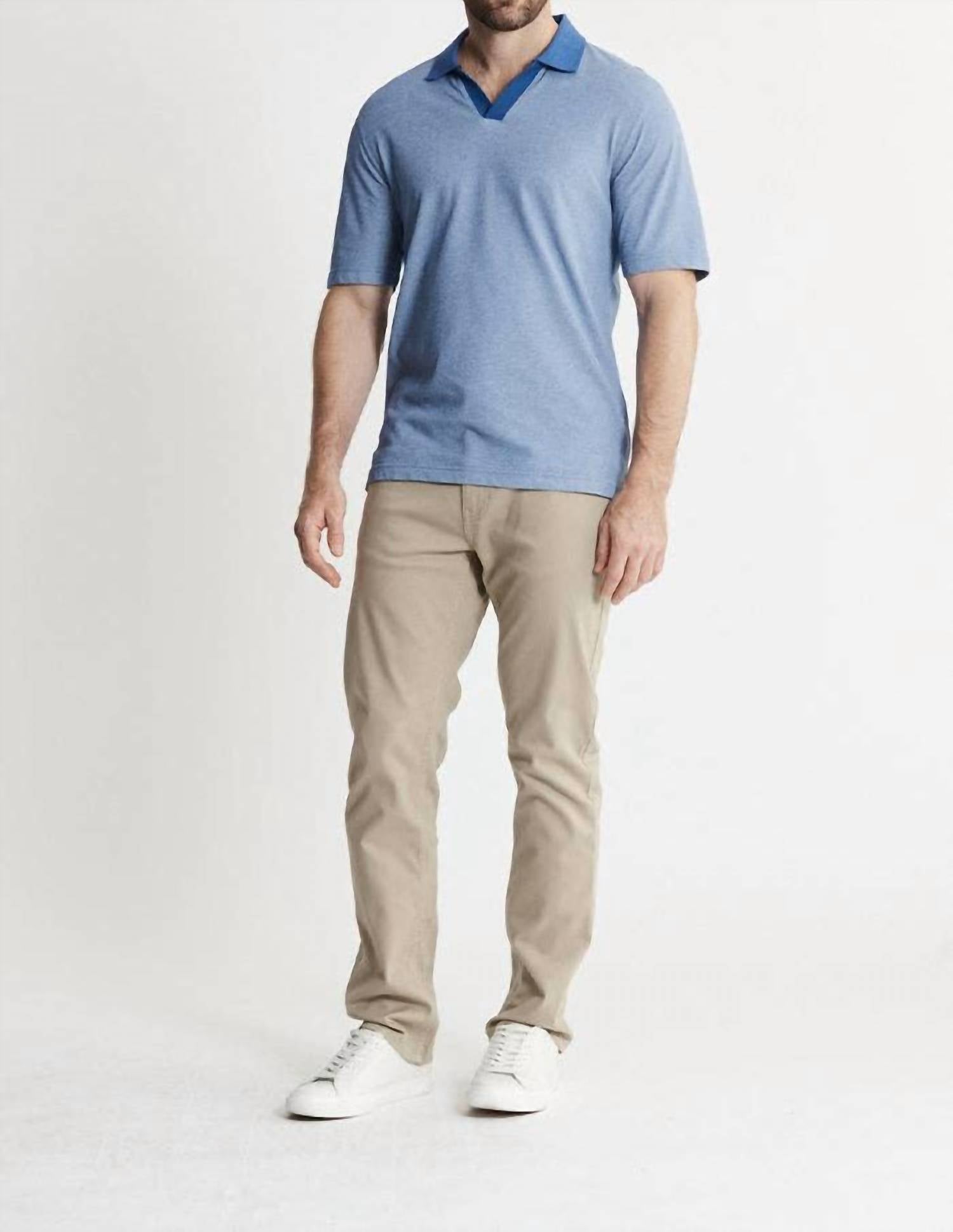 Jachs New York - The Johnny Polo