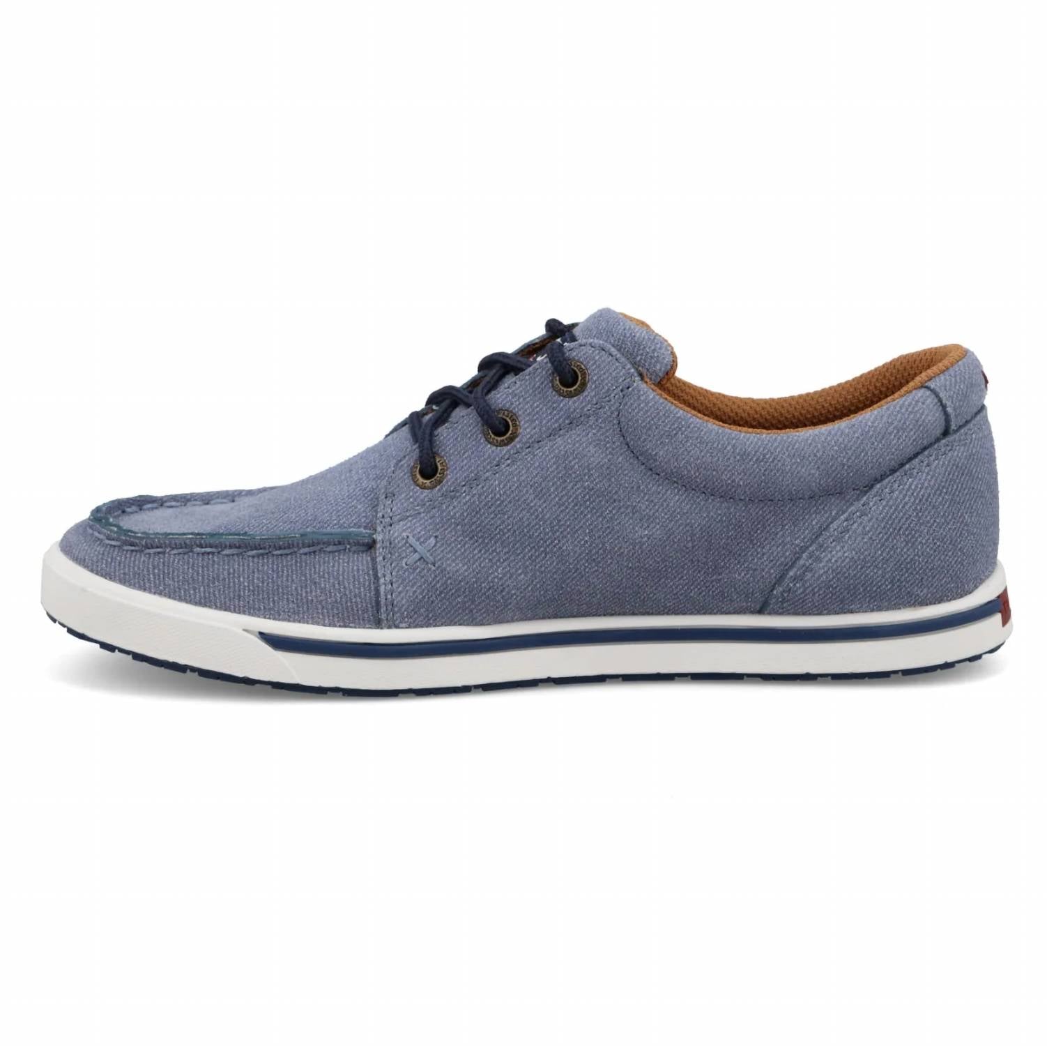 Twisted X - Women's Flat Kicks Shoe