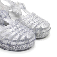 Mini Melissa - Toddler's Possession Jelly Sandals