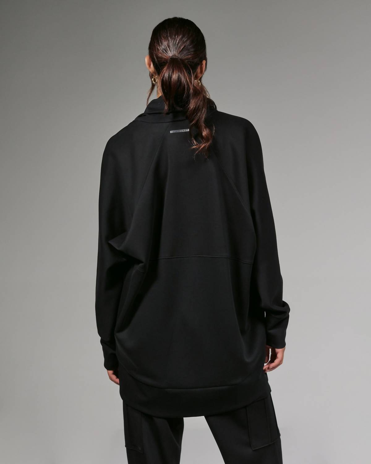 7Diamonds - Rev Throwover Cardigan
