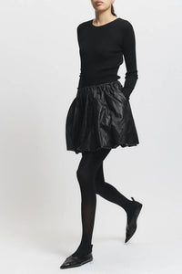 Saint Art - Sean Bubble Skirt
