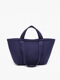 Jen & Co. - Women's Marilyn Corduroy Tote