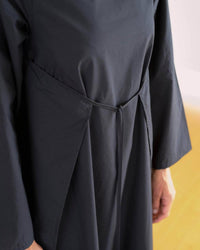 Baserange - DECTI LONG SLEEVE DRESS