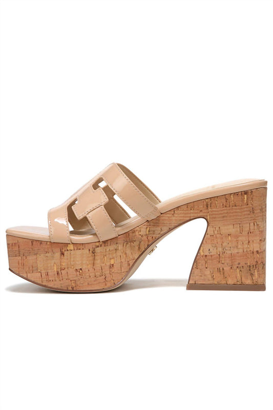 Sam Edelman - Women's Dev Platform Sandal