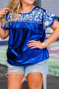 Layerz Clothing - Maher Short Sleeve Top