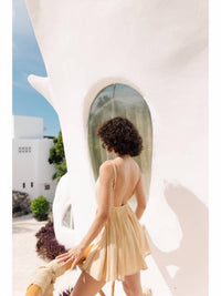 Sundress - Appoline Dress