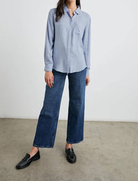 Rails - Hunter Button-down Shirt