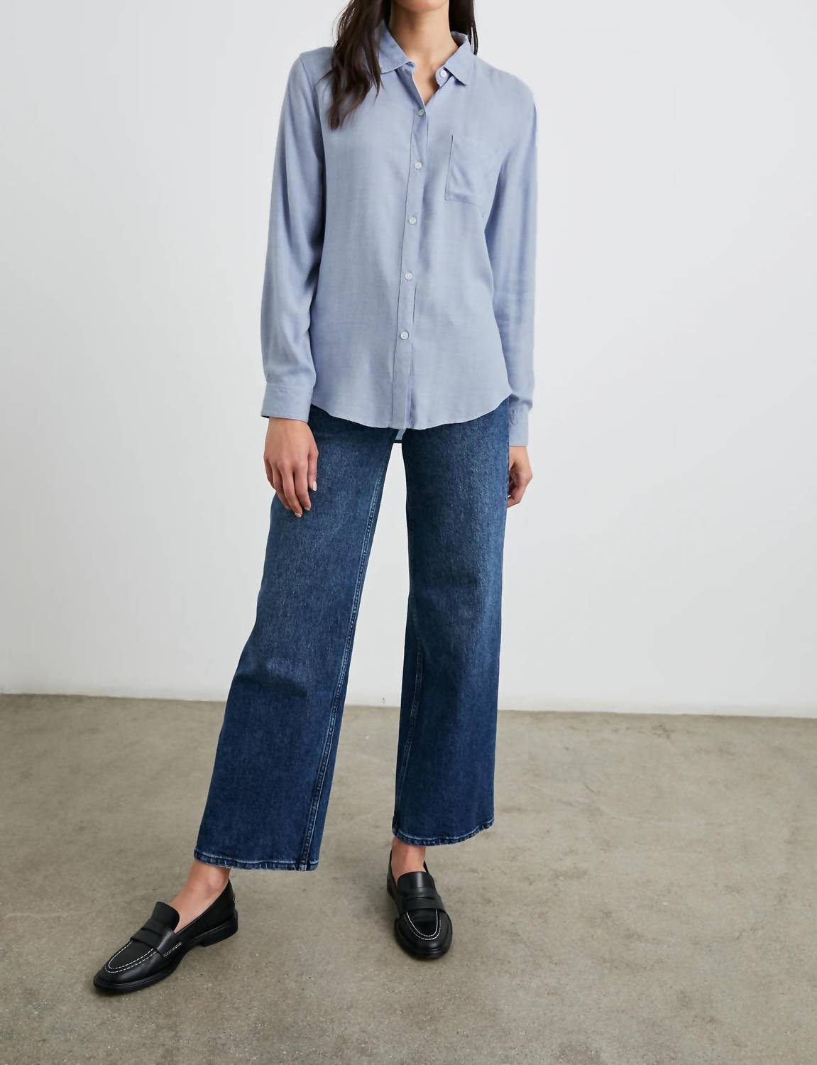 Rails - Hunter Button-down Shirt