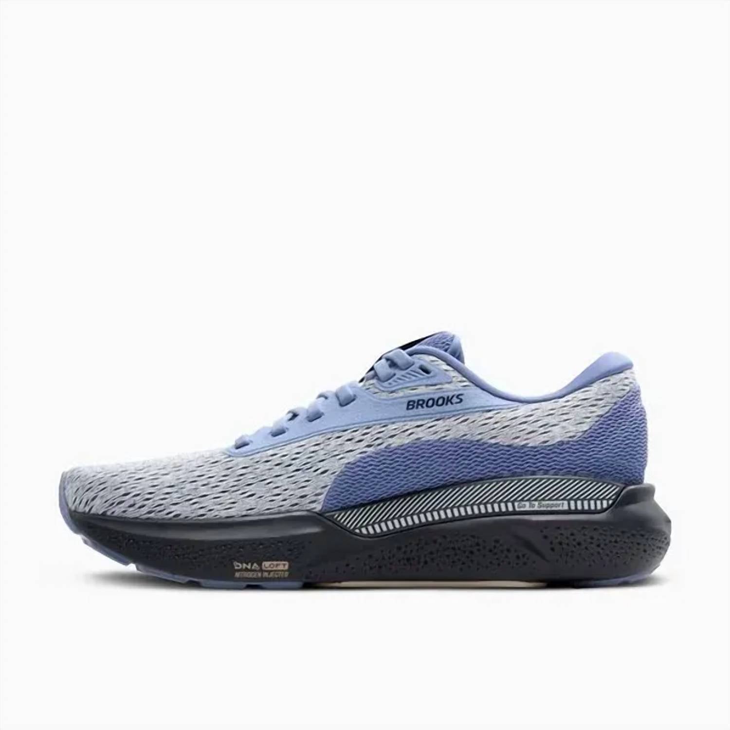 Brooks - WOMENS ADRENALINE GTS 24 MEDIUM WIDTH