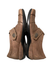 Aetrex - Women's Corinne Monk Strap Shoes