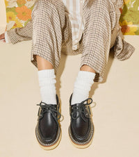 Freda Salvador - Women's Collins Loafer