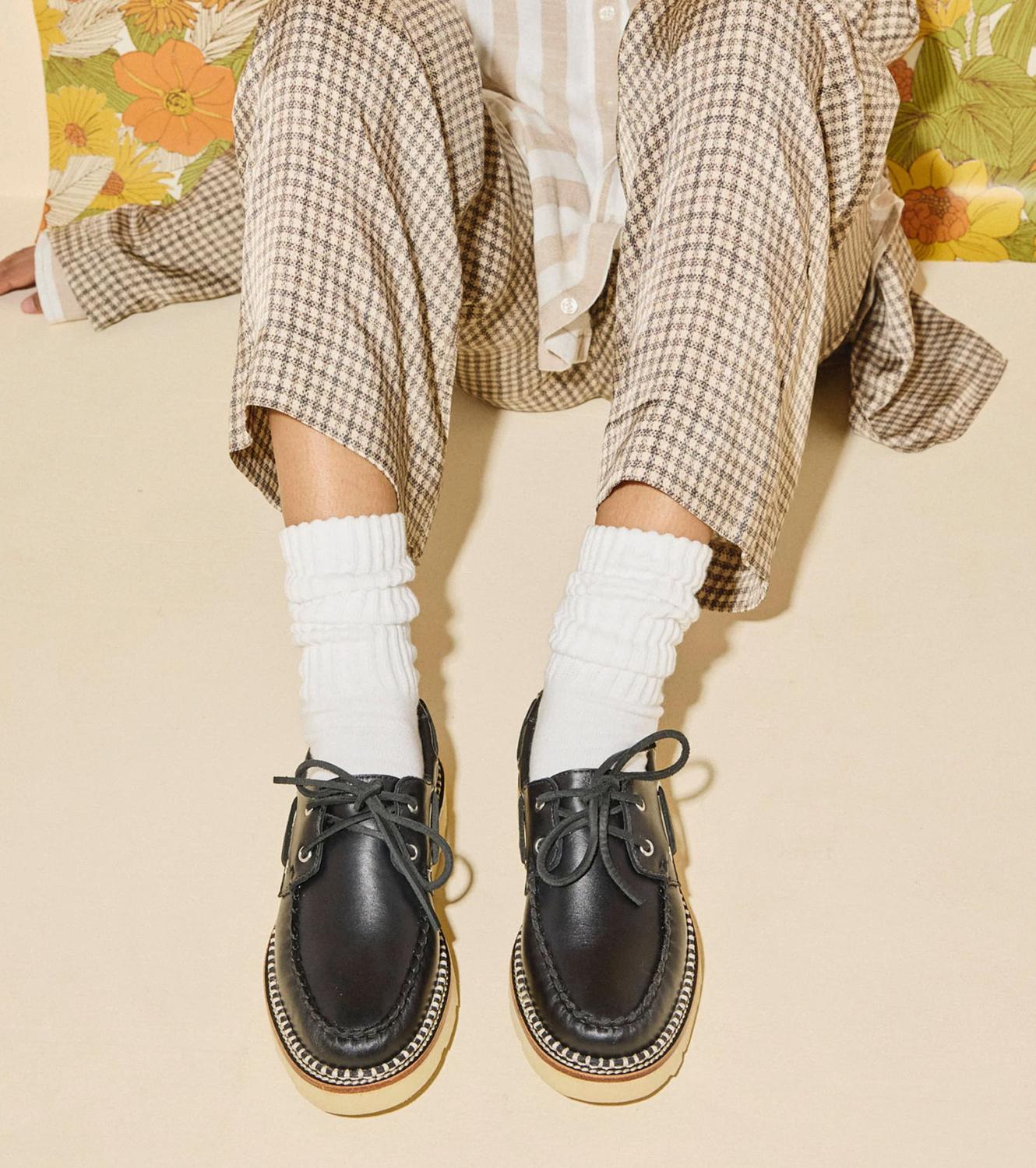 Freda Salvador - Women's Collins Loafer