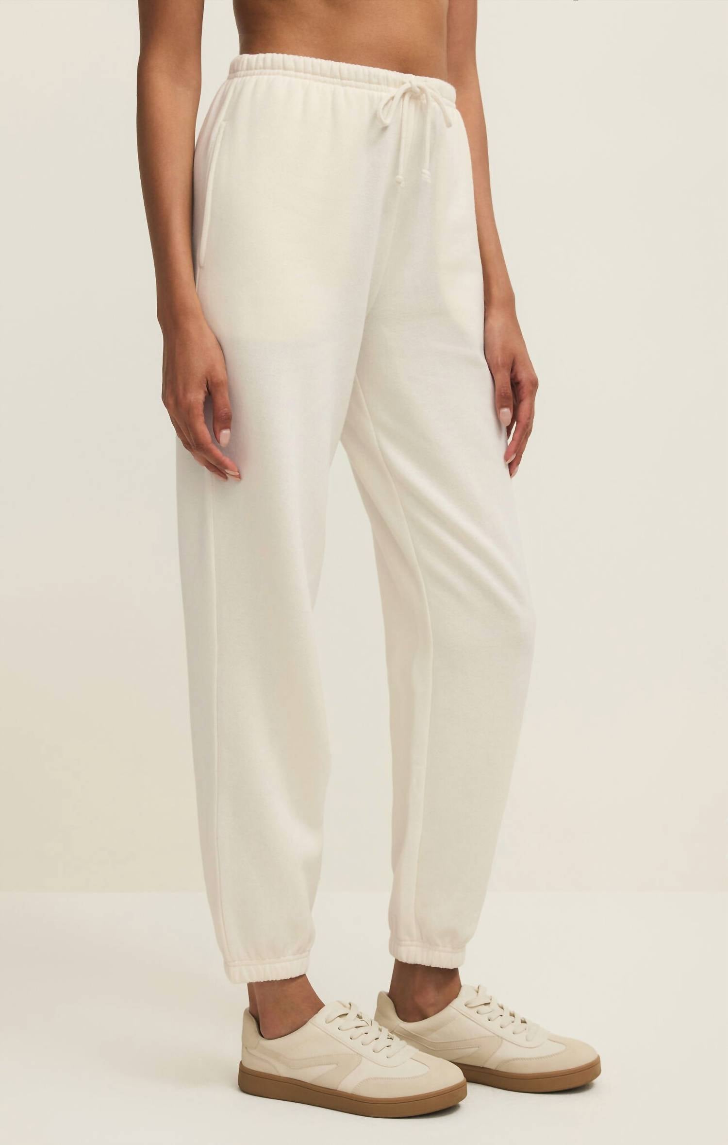 Z Supply - Women's Downtown Jogger Pants