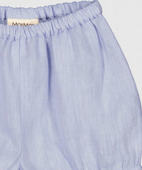 Marmar Copenhagen - Kid's Pabi Linen Shorts