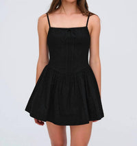 For Love & Lemons - Beau Mini Dress