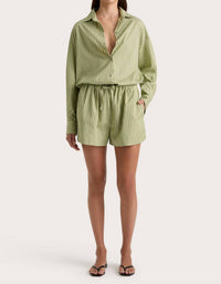 Faithfull The Brand - Freja Shorts