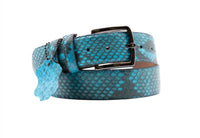 Lusso Beni - Men's Medusa Belt