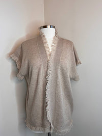 Kujten - Women's Nessa Organic Cardigan