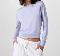 Vuori - Daydream Crew Long Sleeve Tee