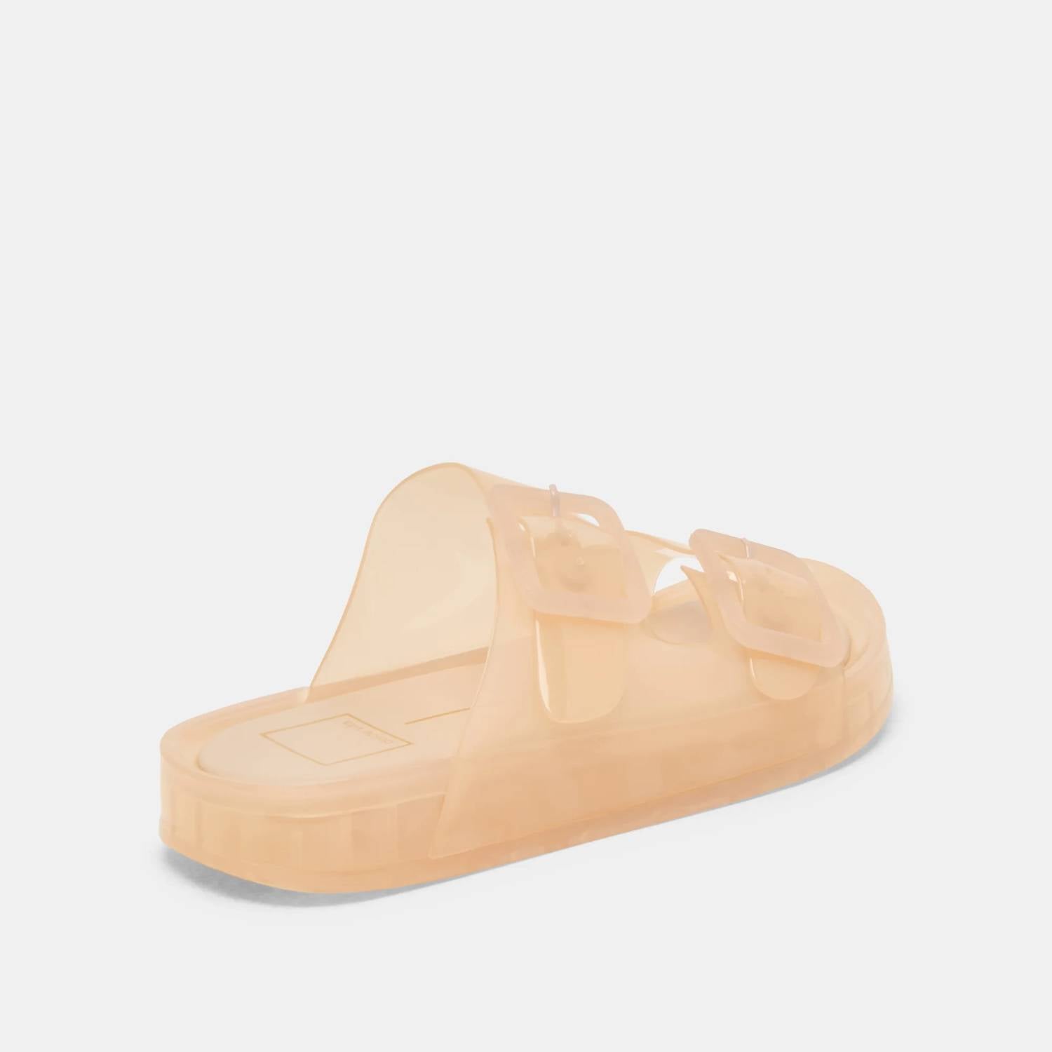 Dolce Vita - Women's Julio Praline Vinyl Sandal