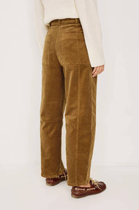 Rails - Lunar Relaxed Straight-leg Pant