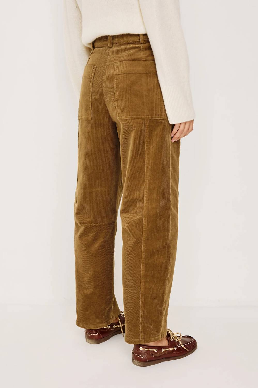 Rails - Lunar Relaxed Straight-leg Pant