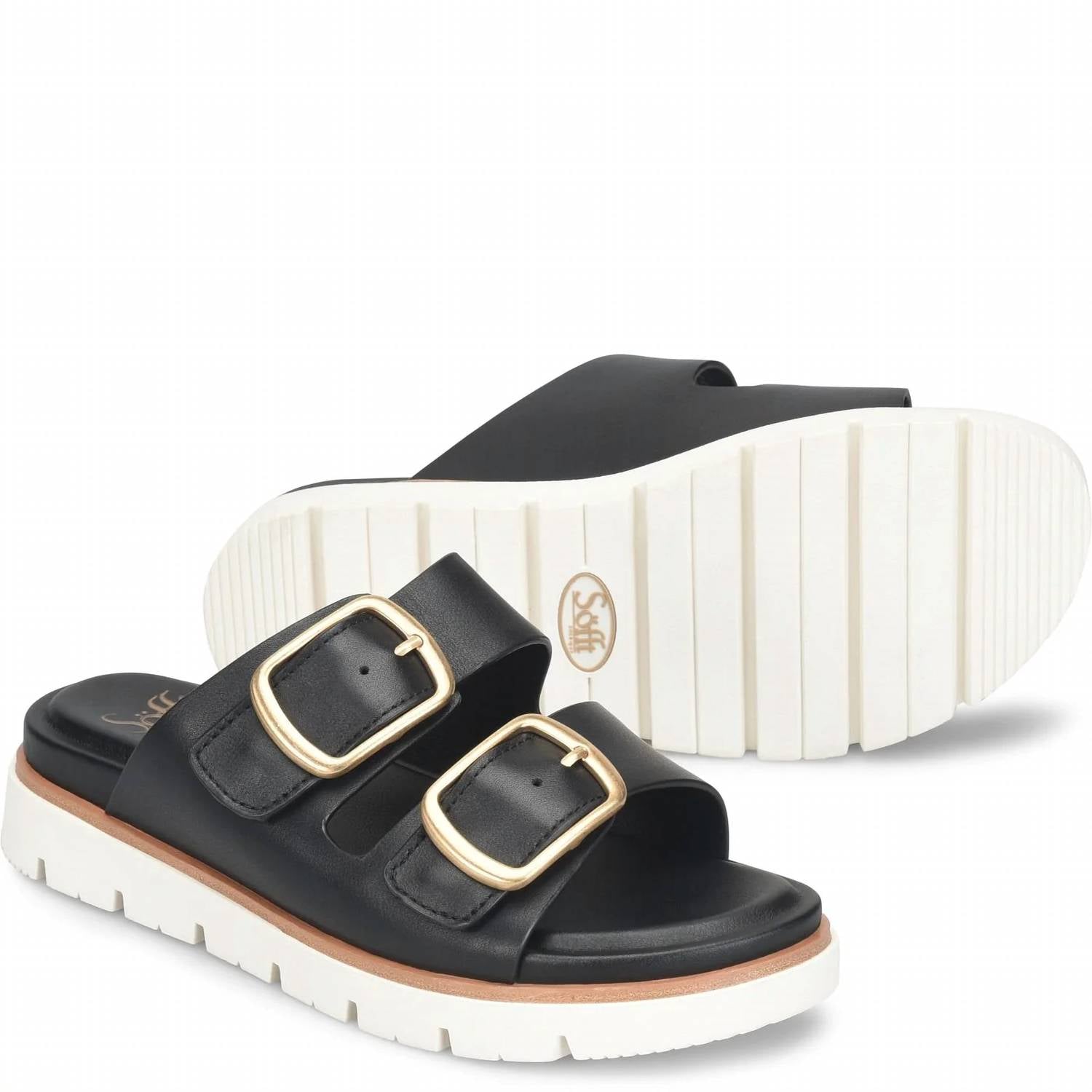 Sofft - Women's Gabby Sandals