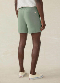 Faherty - All Day Shorts
