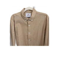 Alynn - Men's Caden Slim Fit Dress Shirt