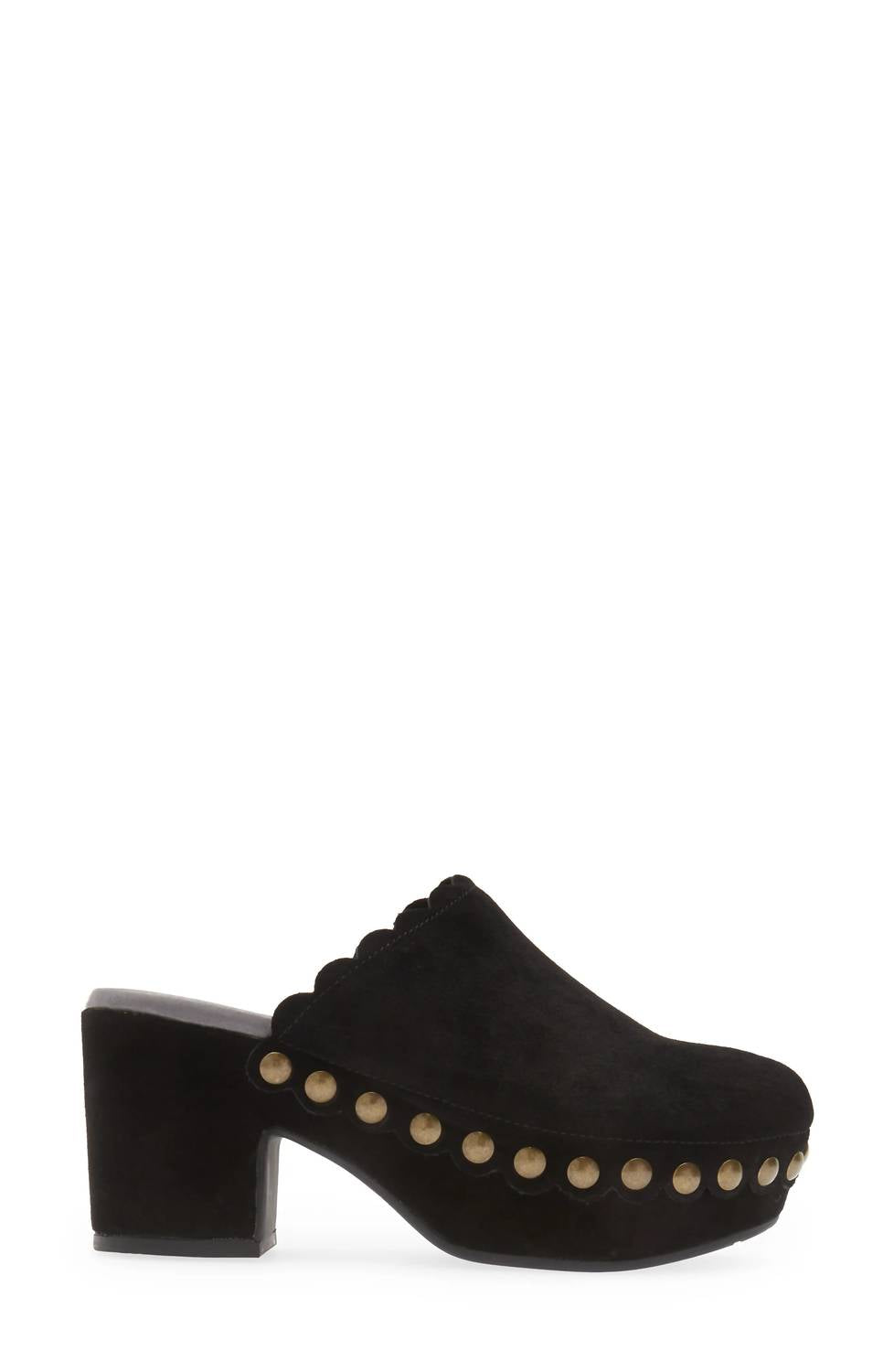 Chocolat Blu - Women's Gemini Clogs