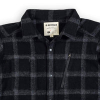 Beringia - Farallon Wool Shirt
