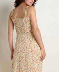 Toad&Co - Sunkissed Tank Midi Dress