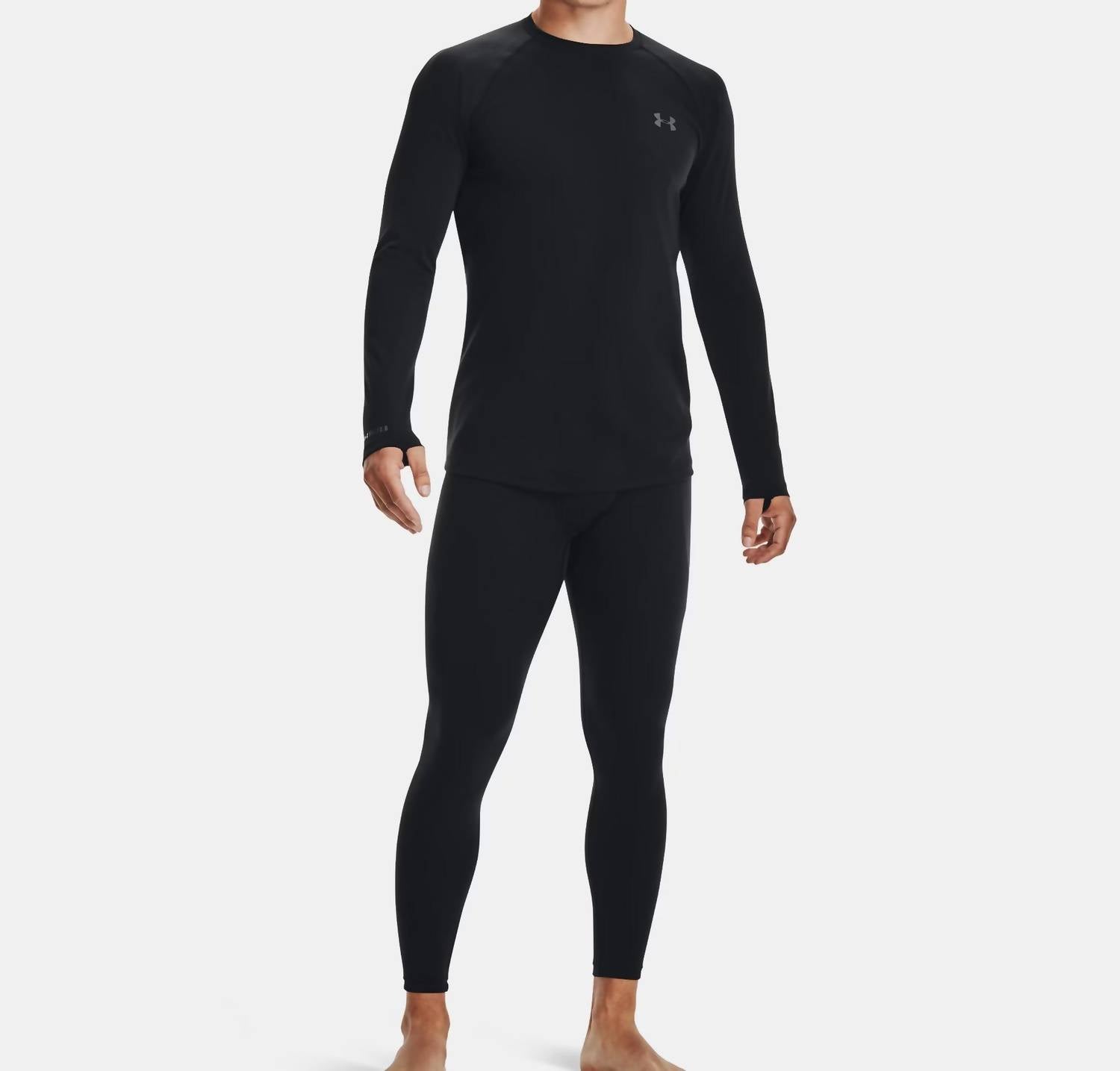 Under Armour - Base 2.0 Crew Top