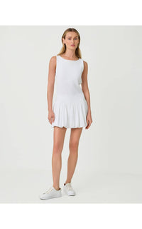 Lilly Pulitzer - Upf50+ Giorgie Bubble Skort