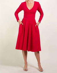 Kristinit - Pina Ballet Dress