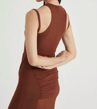 Third Form - Push Pull Tank Dress