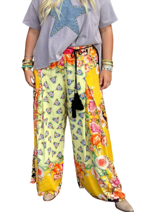 Aratta - Venera Pants