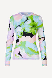Stine Goya - Juno Crewneck Top