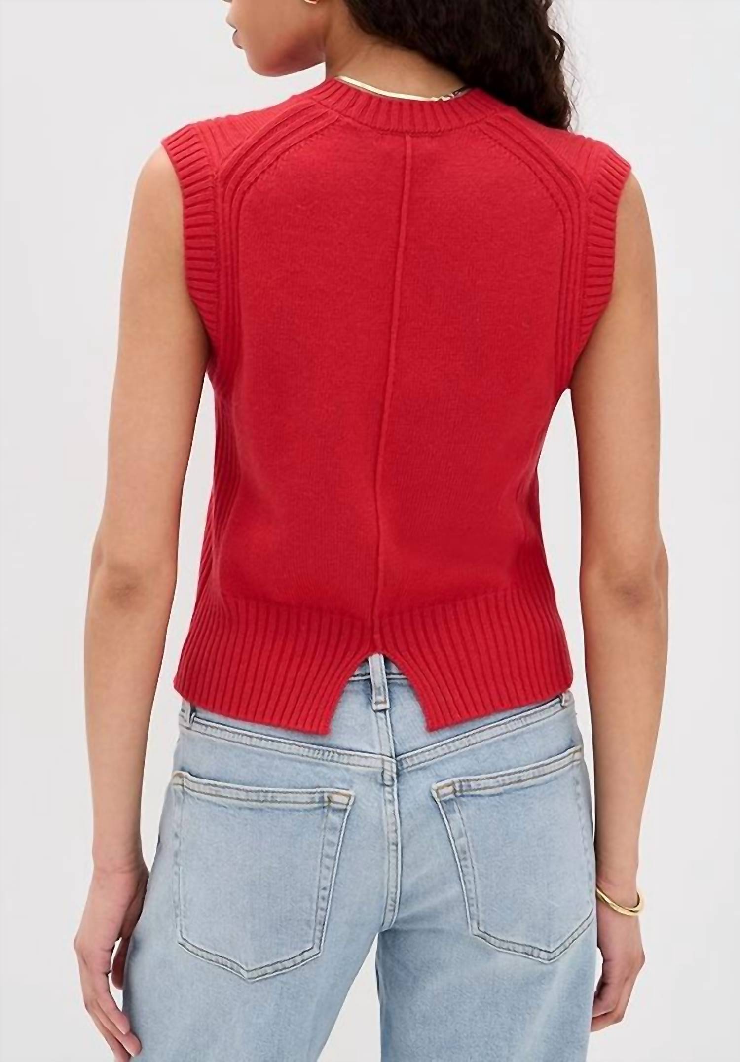 Pistola - Leandra Sweater Vest
