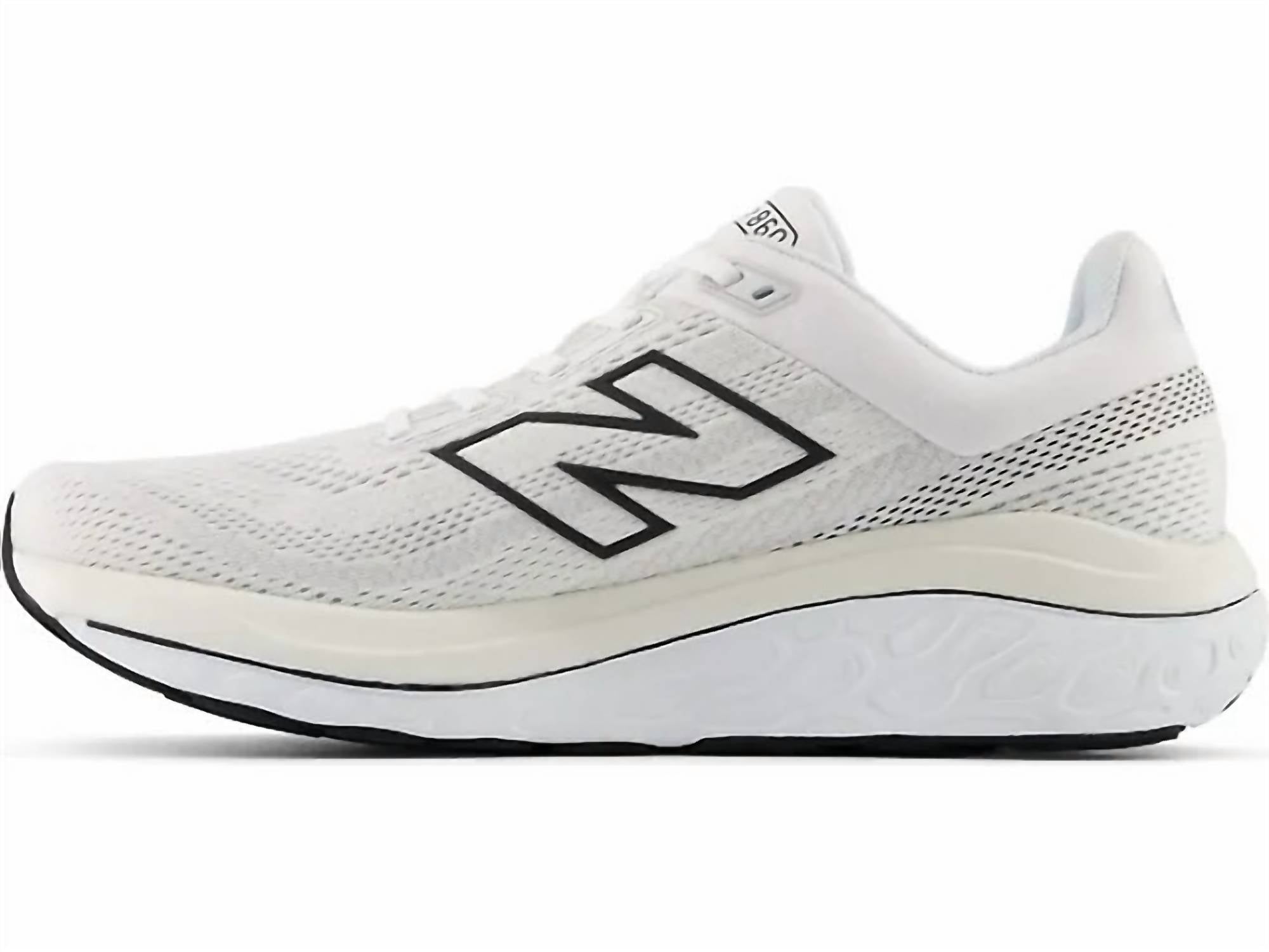 New Balance - Men's Fresh Foam X 860v14 Shoes