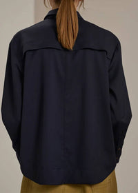 Soeur - Carnac Shirt Top