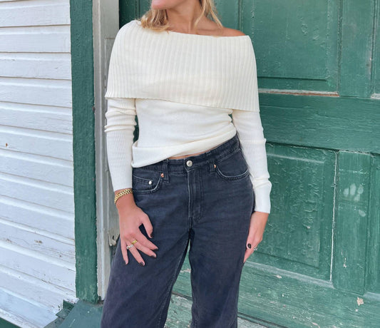 Design History - Rebecca Top