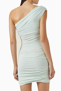 Bec + Bridge - Asilia Asymmetric Mini Dress