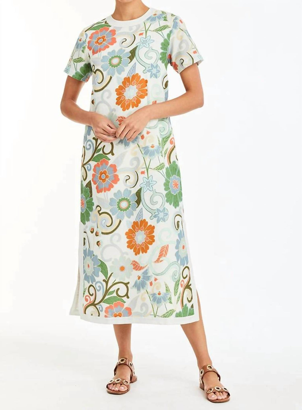 Mestiza New York - Deanna Midi Dress